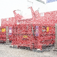 Мобильный компактор PRESTO HGS 18 R