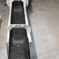 Брикетировочный пресс HEGER LION 400 Silo EPP