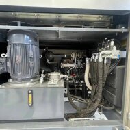 Дробилки Мобильный грохот KOMPLET K-TS 40