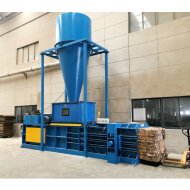Горизонтальный пресс JEWEL JPW150E