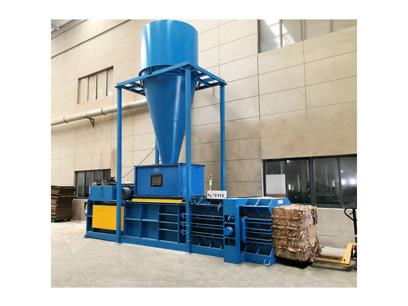 Горизонтальный пресс JEWEL JPW120E