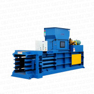 Горизонтальный пресс JEWEL JPW120E