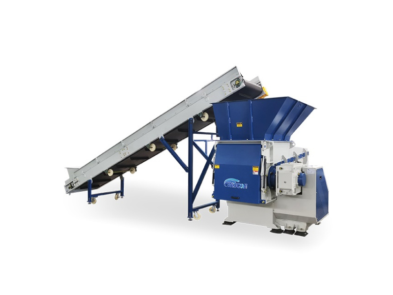 Конвейерное оборудование CRS conveyor