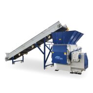 Конвейерное оборудование CRS conveyor