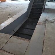 Конвейерное оборудование CRS conveyor
