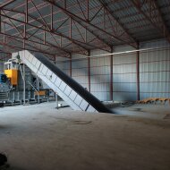 Конвейерное оборудование CRS conveyor