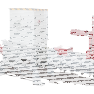 Дренажный пресс HEGER Crocodile dryer 300