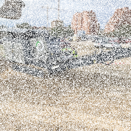 Мобильная щековая дробилка KOMPLET K-JC 704
