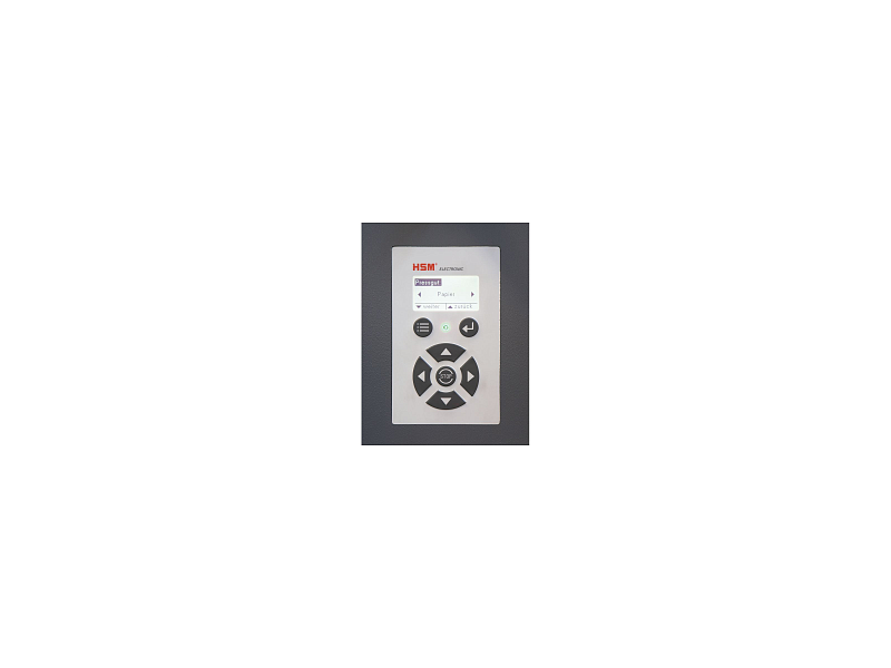 Вертикальный пресс HSM V-Press 818 Plus