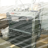 Вертикальный пресс HSM V-Press 818 Plus