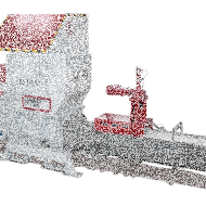 Брикетировочный пресс HEGER серия TIGER 130