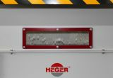 Брикетировочный пресс HEGER серия TIGER 130
