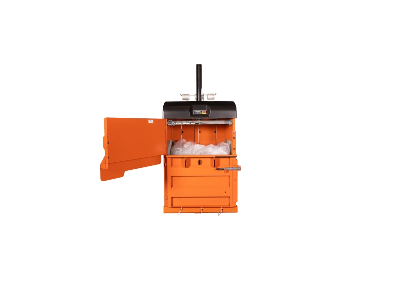 Вертикальный пресс ORWAK COMPACT 3150