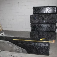 Брикетировочный пресс HEGER LION 400x3 Extreme EPP