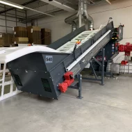 Брикетировочный пресс HEGER LION 400x3 Extreme EPP