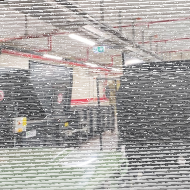Стационарный компактор PRESTO RHD 1200