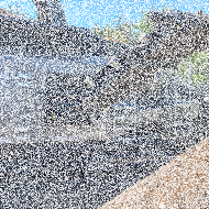 Мобильная щековая дробилка KOMPLET K-JC 805