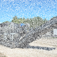 Мобильная щековая дробилка KOMPLET K-JC 805