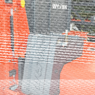 Вторичные измельчители WEIMA Шредер WLK 6S