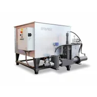 Брикетировочный пресс WEIMA TH 714