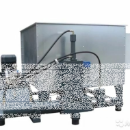 Брикетировочный пресс WEIMA TH 714