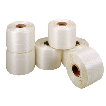 Расходные материалы Лента для обвязки тюков WG