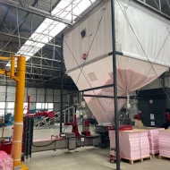 Брикетировочный пресс HEGER LION 300 Power-line EPP