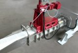 Брикетировочный пресс HEGER серия TIGER 200