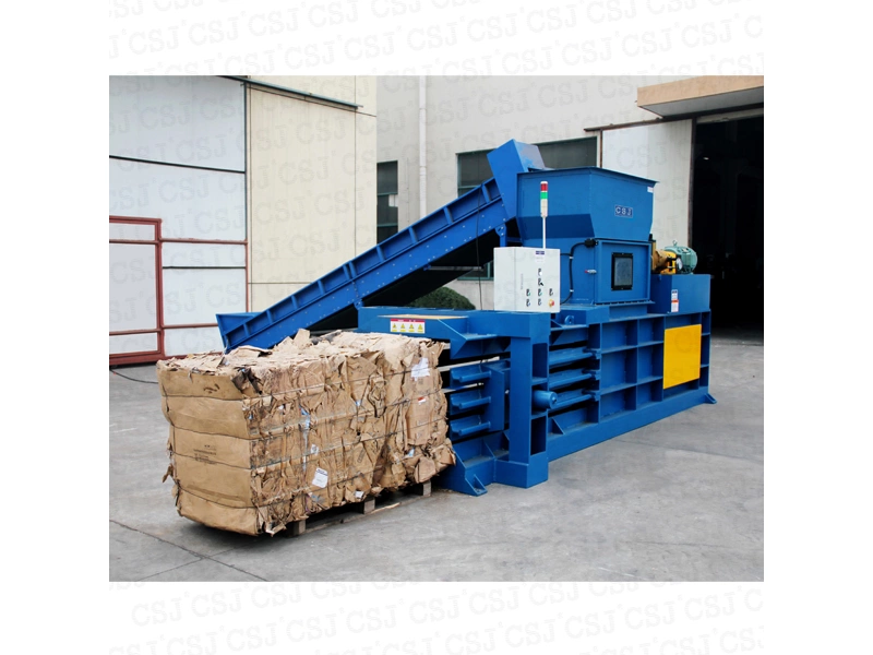 Горизонтальный пресс JEWEL JPW60E