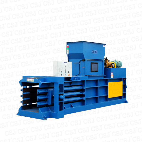 Горизонтальный пресс JEWEL JPW60E