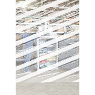 Вертикальный пресс HSM V-Press 504 ECO
