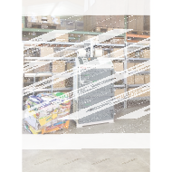 Вертикальный пресс HSM V-Press 504 ECO