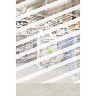 Вертикальный пресс HSM V-Press 504 ECO