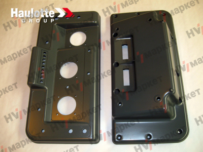 4000019840 - Нижний пульт управления