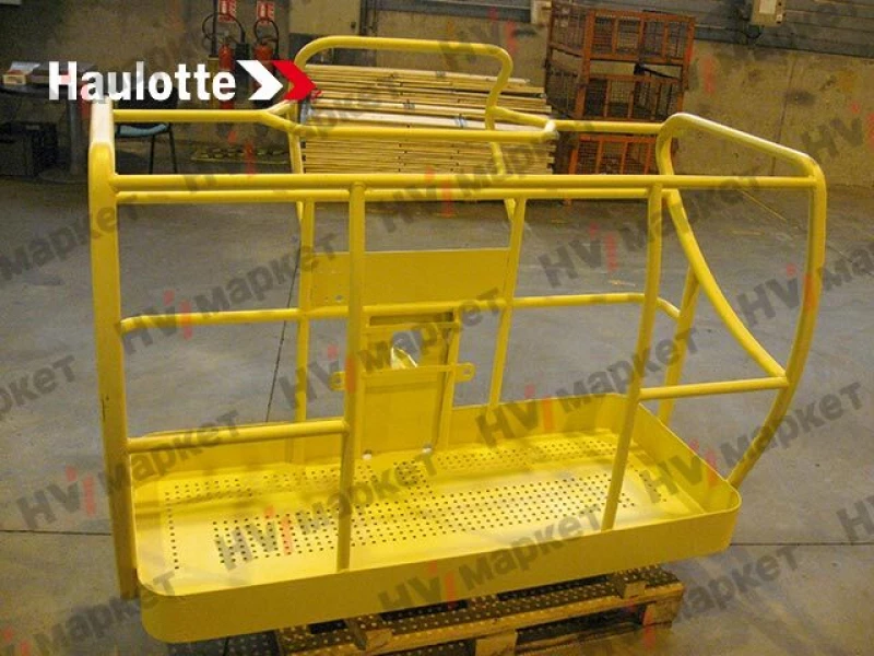 4000021820R1006 - Платформа