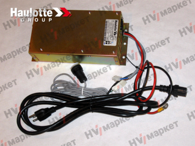 4000028000 - Устройство для зарядки аккумуляторов