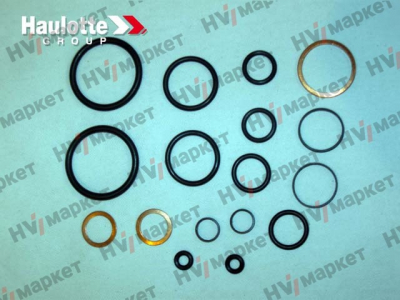 4000046550 - Набор уплотнений