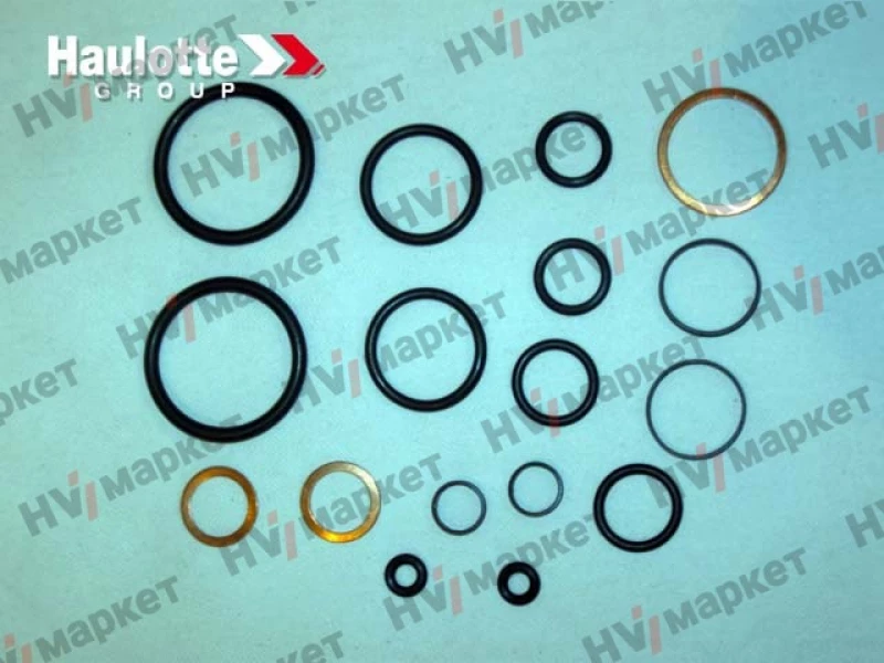 4000046550 - Набор уплотнений