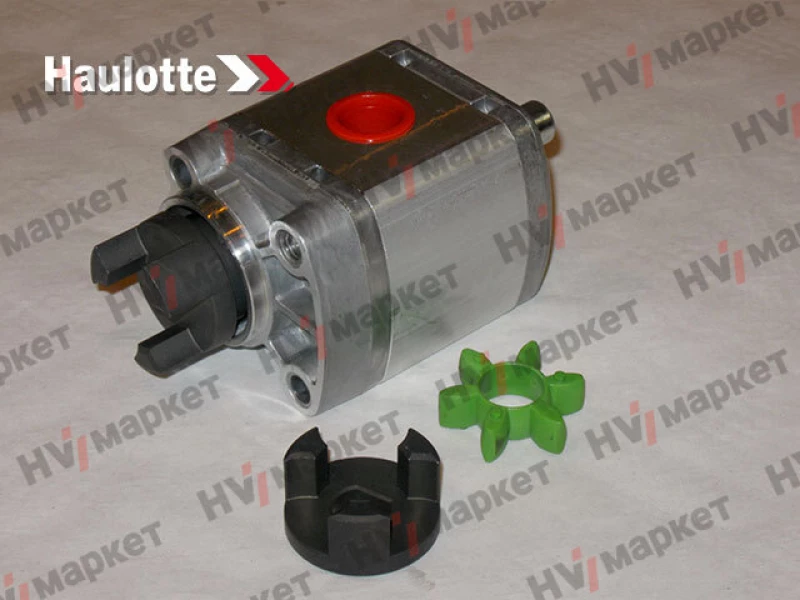 4000173910 - Насос