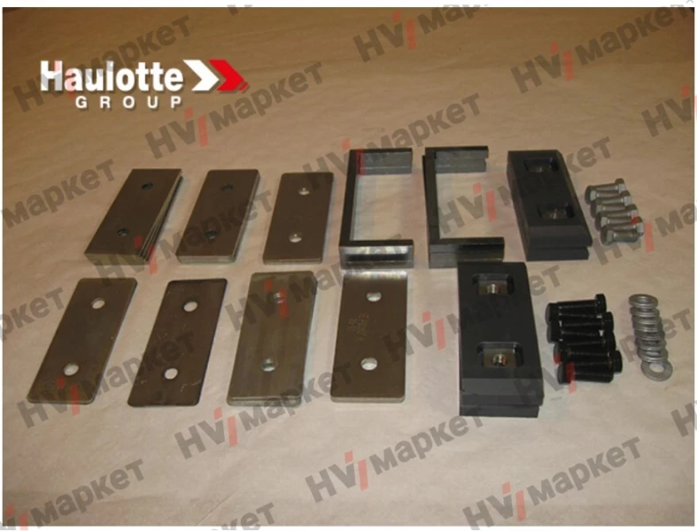 4000243350 - Комплект для модернизации стрелы