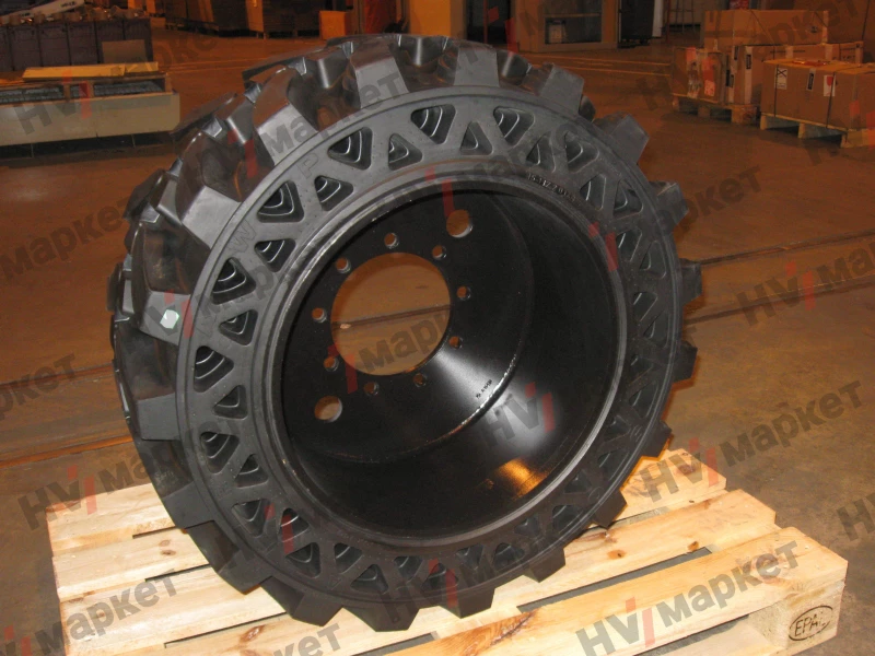 4000278730 - Колесо