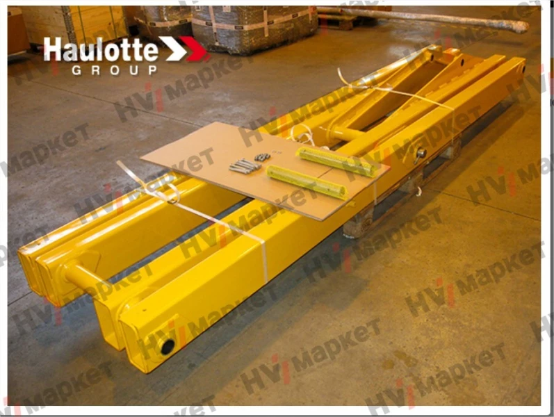 4000312470 - Секции ножниц