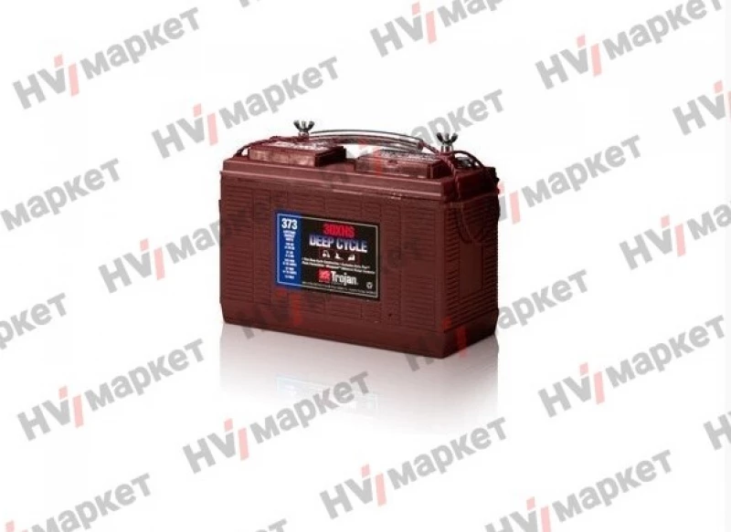 4000314660 - Аккумуляторы с жидким электролитом