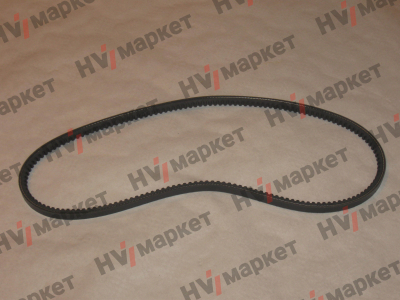 4000353520A - Ремень для ДВС Kubota (Haulotte RTJ 20/26 PRO) HV Market