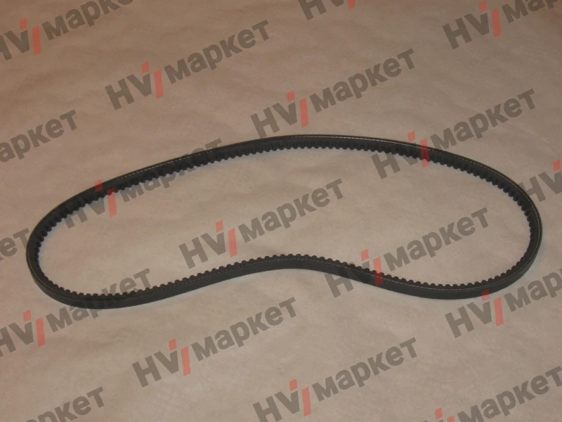 4000353520A - Ремень для ДВС Kubota (Haulotte RTJ 20/26 PRO) HV Market