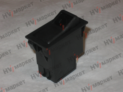 4000357300 - 2-х позиционный переключатель