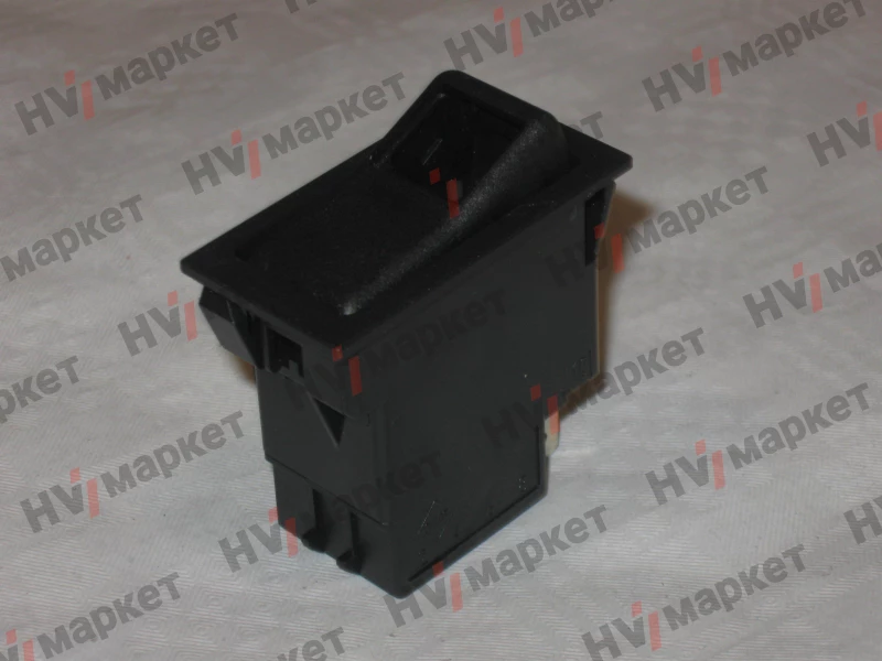 4000357300 - 2-х позиционный переключатель