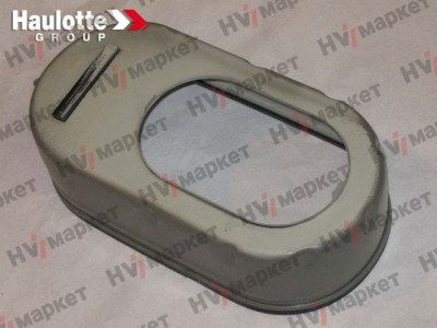 2324006050 - Фоздушный фильтр для подъемника