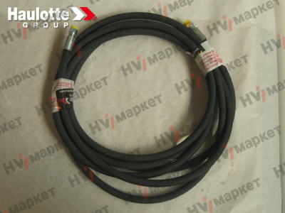 2369072930 - Рукав высокого давления