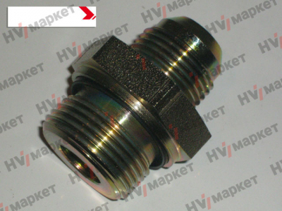 2369110220 - Штуцер гидравлический